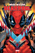 WADE WILSON: DEADPOOL #1