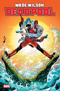 WADE WILSON DEADPOOL #10