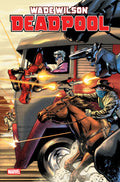WADE WILSON DEADPOOL #11 COVER A