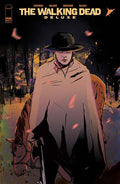 THE WALKING DEAD DELUXE #143 CVR C LIANA KANGAS CONNECTING VARIANT