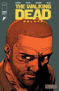 THE WALKING DEAD DELUXE #144 CVR B CHARLIE ADLARD & DAVE MCCAIG VARIANT