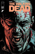 THE WALKING DEAD DELUXE #150 CVR A DAVID FINCH & DAVE MCCAIG
