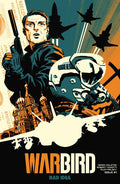 WARBIRD #1 (OF 4) CVR C MICHAEL CHO VARIANT