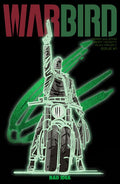 WARBIRD #1 (OF 4) CVR D ALEX MALEEV GLOW IN THE DARK VARIANT