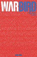 WARBIRD #1 (OF 4) CVR E SECRET DECODER VARIANT
