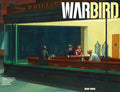 WARBIRD #2 (OF 4) CVR C EDWARD HOPPER OLD MASTERS VARIANT