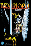 WARLORD BY MIKE GRELL OMNIBUS VOL 02 HARDCOVER