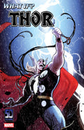 WHAT IF? THOR #1