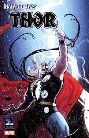 WHAT IF? THOR #1