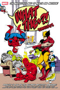WHAT THE --?! OMNIBUS BOGDANOVE CVR HARDCOVER