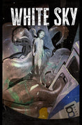WHITE SKY #5 CVR B ELIZA IVANOVA VARIANT