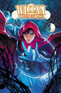 WICCAN WITCHES' ROAD TRADE PAPERBACK