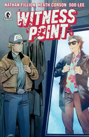 WITNESS POINT #3