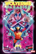 WOLVERINE PARADISE #1 ACO VARIANT