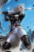 WONDER WOMAN 2026 ANNUAL WONDER WAR THE MATRIARCH SPECIAL #1 (ONE SHOT) CVR B KYUYONG EOM CARD STOCK VARIANT