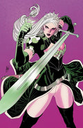 WONDER WOMAN 2026 ANNUAL WONDER WAR THE MATRIARCH SPECIAL #1 (ONE SHOT) CVR C GUILLEM MARCH CARD STOCK VARIANT