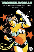 WONDER WOMAN BY BRIAN AZZARELLO AND CLIFF CHIANG COMPENDIUM TRADE PAPERBACK