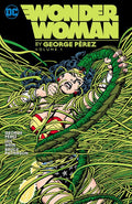 WONDER WOMAN BY GEORGE PEREZ VOL 01 TRADE PAPERBACK (2024 EDITION)
