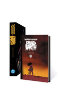WONDER WOMAN DEAD EARTH ABSOLUTE EDITION HARDVOVER