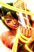 WONDER WOMAN #36 CVR D ACO CARD STOCK VARIANT