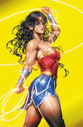 WONDER WOMAN #37 CVR C KYUYONG EOM CARD STOCK VARIANT