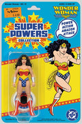 WONDER WOMAN #72 FACSIMILE EDITION CVR B JASON GEYER & ALEX SAVIUK WONDER WOMAN SUPER POWERS CARD STOCK VARIANT