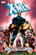X-MEN DARK PHOENIX SAGA TRADE PAPERBACK (NEW PRINTING)