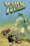 X-MEN INCURSIONS #1 CVR C RIBIC VARIANT