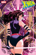 X-MEN #40 SIMONE DI MEO ART STYLE VARIANT