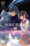 YOUR NAME VOL 3