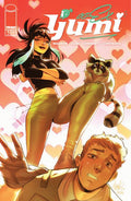 YUMI 00EX #1 (OF 4) CVR C MIRKA ANDOLFO VARIANT