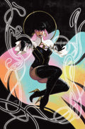 ZATANNA (2026) #5 CVR B DAVID TALASKI CARD STOCK VARIANT