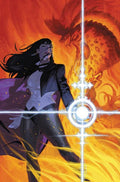 ZATANNA (2026) #6 CVR B DAVID TALASKI CARD STOCK VARIANT