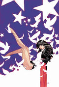 ZATANNA (2026) #6 CVR C DIKE RUAN CARD STOCK VARIANT