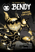 Bendy: Dreams Come to Life Graphic Novel