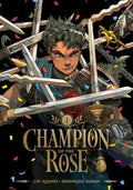 CHAMPION OF THE ROSE VOL 1 TRADE PAPERBACK
